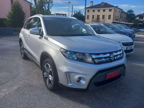 Annonce SUZUKI VITARA Diesel 2017 d'occasion 