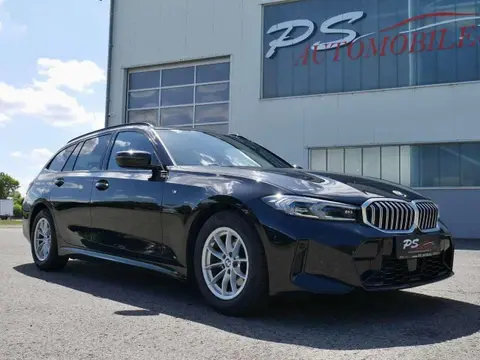 Annonce BMW SERIE 3 Diesel 2023 d'occasion 