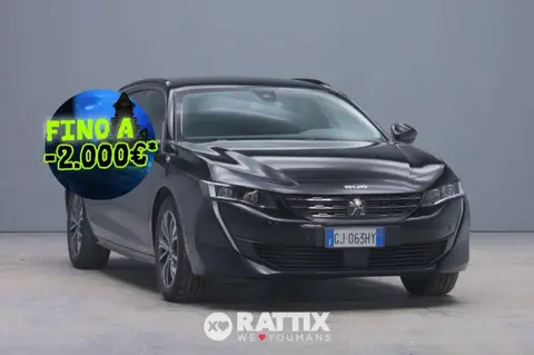 Used PEUGEOT 508 Diesel 2022 Ad 