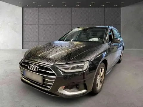 Used AUDI A4 Diesel 2020 Ad 