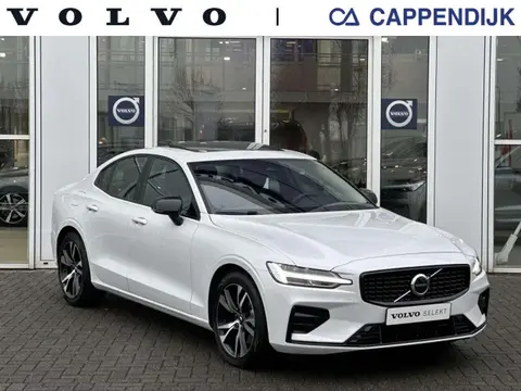 Annonce VOLVO S60 Essence 2023 d'occasion 