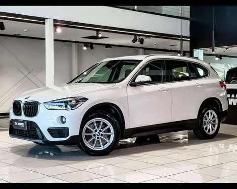 Used BMW X1 Diesel 2018 Ad 