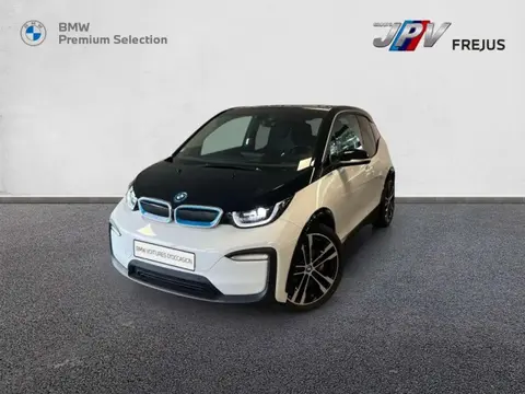 Annonce BMW I3 Électrique 2020 d'occasion 