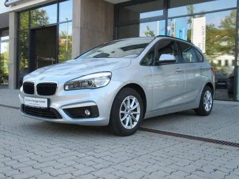 Annonce BMW SERIE 2 Diesel 2017 d'occasion 