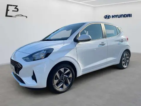 Annonce HYUNDAI I10 Essence 2024 d'occasion 