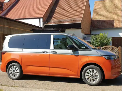 Annonce VOLKSWAGEN T7 Hybride 2023 d'occasion 