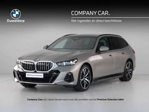 Used BMW I5 Electric 2024 Ad 