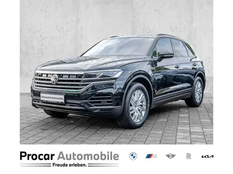 Used VOLKSWAGEN TOUAREG Diesel 2019 Ad 