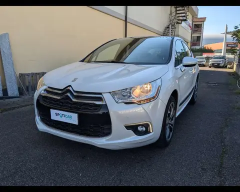 Used CITROEN DS4 Diesel 2015 Ad 