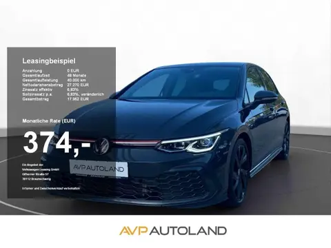 Used VOLKSWAGEN GOLF Petrol 2022 Ad 