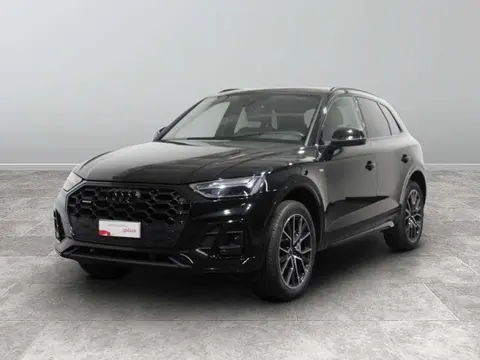 Annonce AUDI Q5 Hybride 2023 d'occasion 