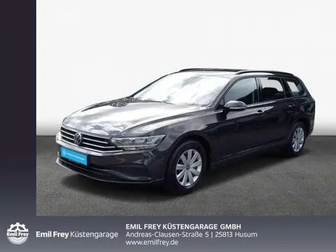 Annonce VOLKSWAGEN PASSAT Essence 2020 d'occasion 