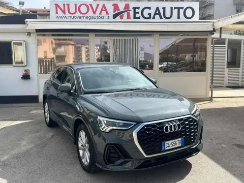 Used AUDI Q3 Diesel 2020 Ad 