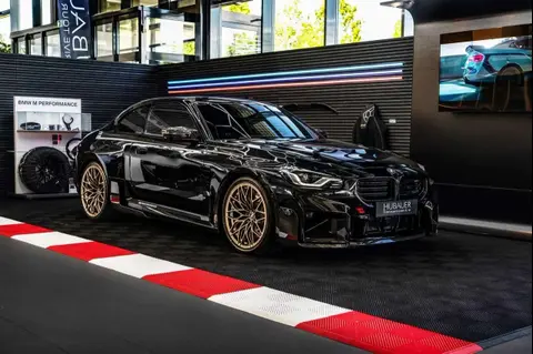 Annonce BMW M2 Essence 2024 d'occasion 