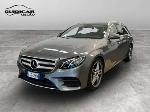 Annonce MERCEDES-BENZ CLASSE E Diesel 2020 d'occasion 