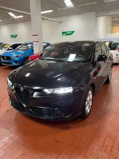 Used ALFA ROMEO TONALE Hybrid 2022 Ad 