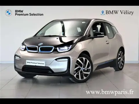 Used BMW I3 Electric 2021 Ad 