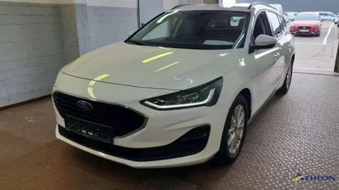 Annonce FORD FOCUS Diesel 2022 d'occasion 