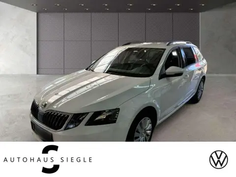 Used SKODA OCTAVIA Diesel 2020 Ad 