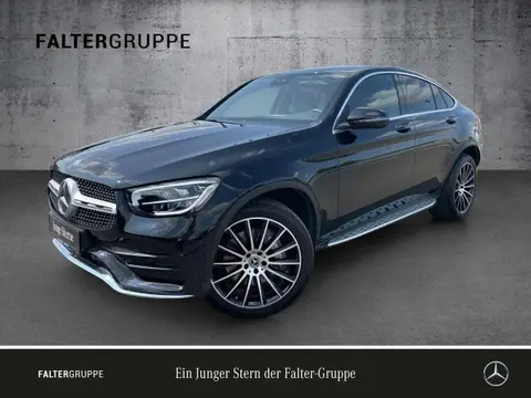 Used MERCEDES-BENZ CLASSE GLC Diesel 2023 Ad Germany