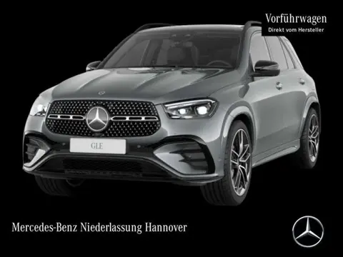 Annonce MERCEDES-BENZ CLASSE GLE Hybride 2024 d'occasion 