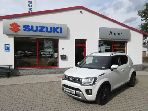 Used SUZUKI IGNIS Petrol 2021 Ad 