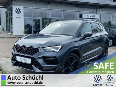 Used CUPRA ATECA Petrol 2021 Ad 