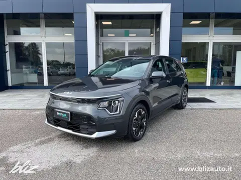 Used KIA NIRO Electric 2022 Ad 