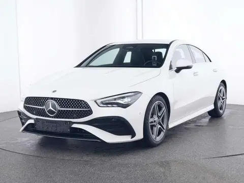 Used MERCEDES-BENZ CLASSE CLA Petrol 2024 Ad 