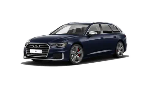 Annonce AUDI S6 Diesel 2021 d'occasion 