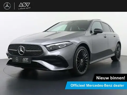 Used MERCEDES-BENZ CLASSE A Hybrid 2024 Ad 