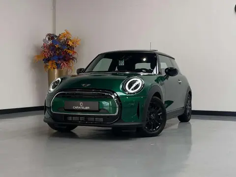 Used MINI COOPER Petrol 2023 Ad 