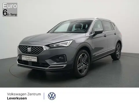 Used SEAT TARRACO Petrol 2019 Ad 