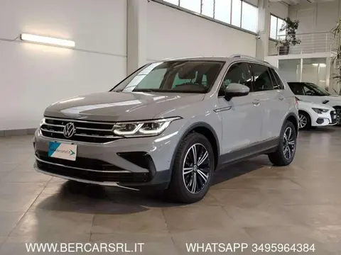 Annonce VOLKSWAGEN TIGUAN Diesel 2020 d'occasion 