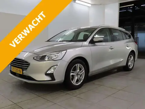 Used FORD FOCUS Petrol 2019 Ad 