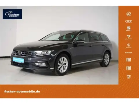 Annonce VOLKSWAGEN PASSAT Diesel 2023 d'occasion 