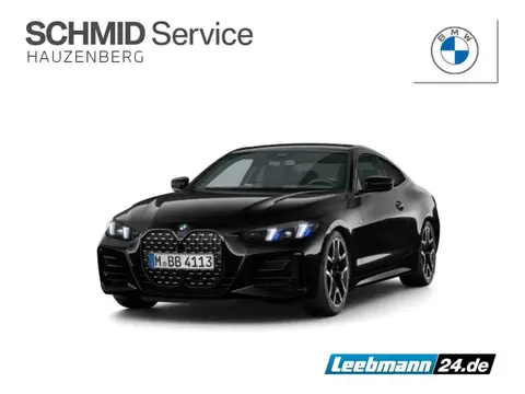 Used BMW SERIE 4 Petrol 2024 Ad 