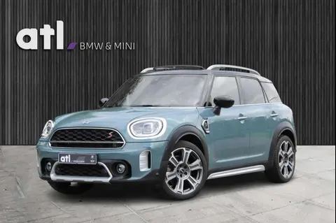 Used MINI COOPER Petrol 2021 Ad 