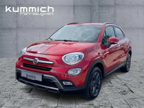 Used FIAT 500X Petrol 2017 Ad 