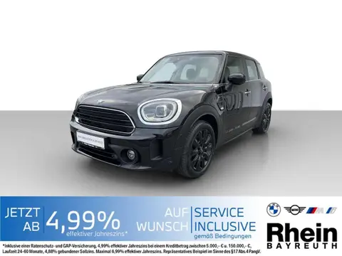 Annonce MINI COOPER Essence 2021 d'occasion Allemagne