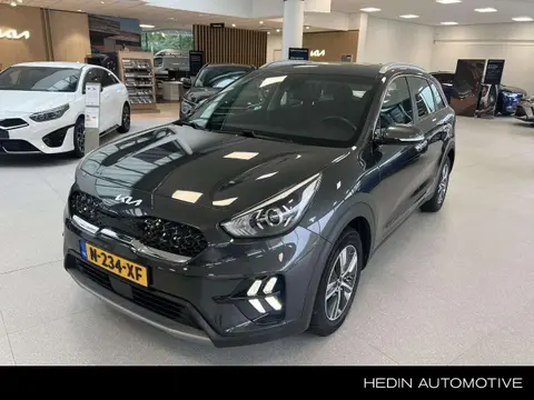 Used KIA NIRO Hybrid 2022 Ad 