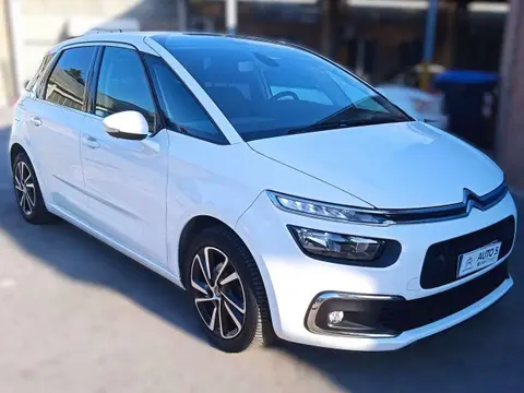 Annonce CITROEN C4 Diesel 2020 d'occasion 