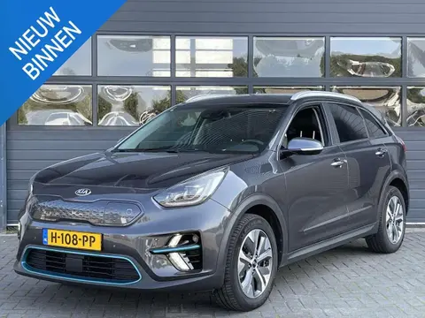 Annonce KIA E-NIRO Électrique 2020 d'occasion 