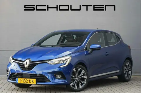 Used RENAULT CLIO Petrol 2019 Ad 