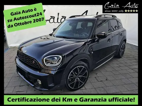 Used MINI COOPER Diesel 2021 Ad 