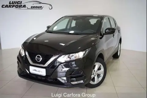 Annonce NISSAN QASHQAI Diesel 2019 d'occasion 