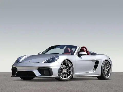 Used PORSCHE BOXSTER Petrol 2023 Ad 