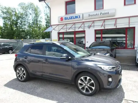 Used KIA STONIC Diesel 2017 Ad 