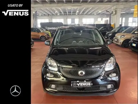 Used SMART FORFOUR Petrol 2019 Ad 