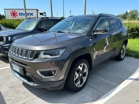 Used JEEP COMPASS Diesel 2017 Ad 